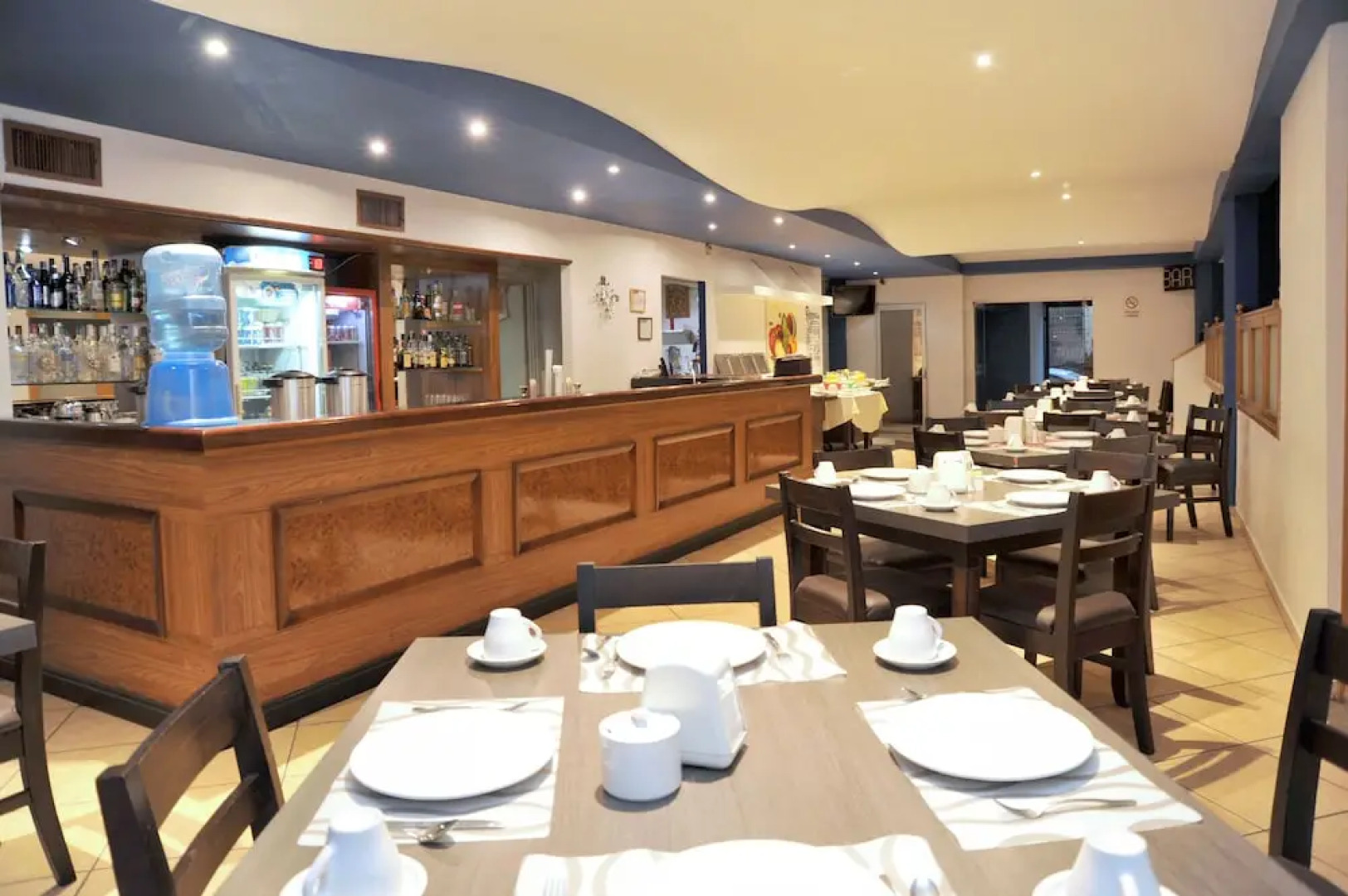 Hotel del Principado Durango