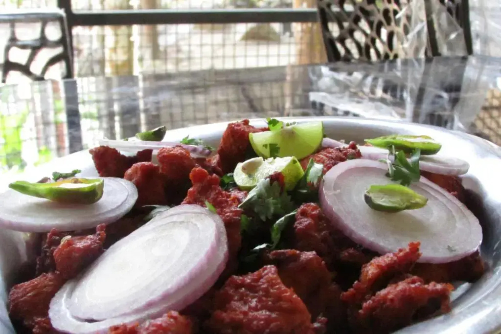 Greenwoods Nature Camp