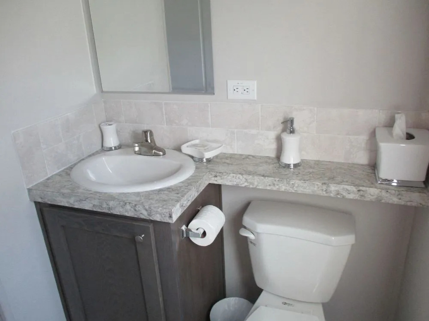 Horseshoe Cove RV Resort