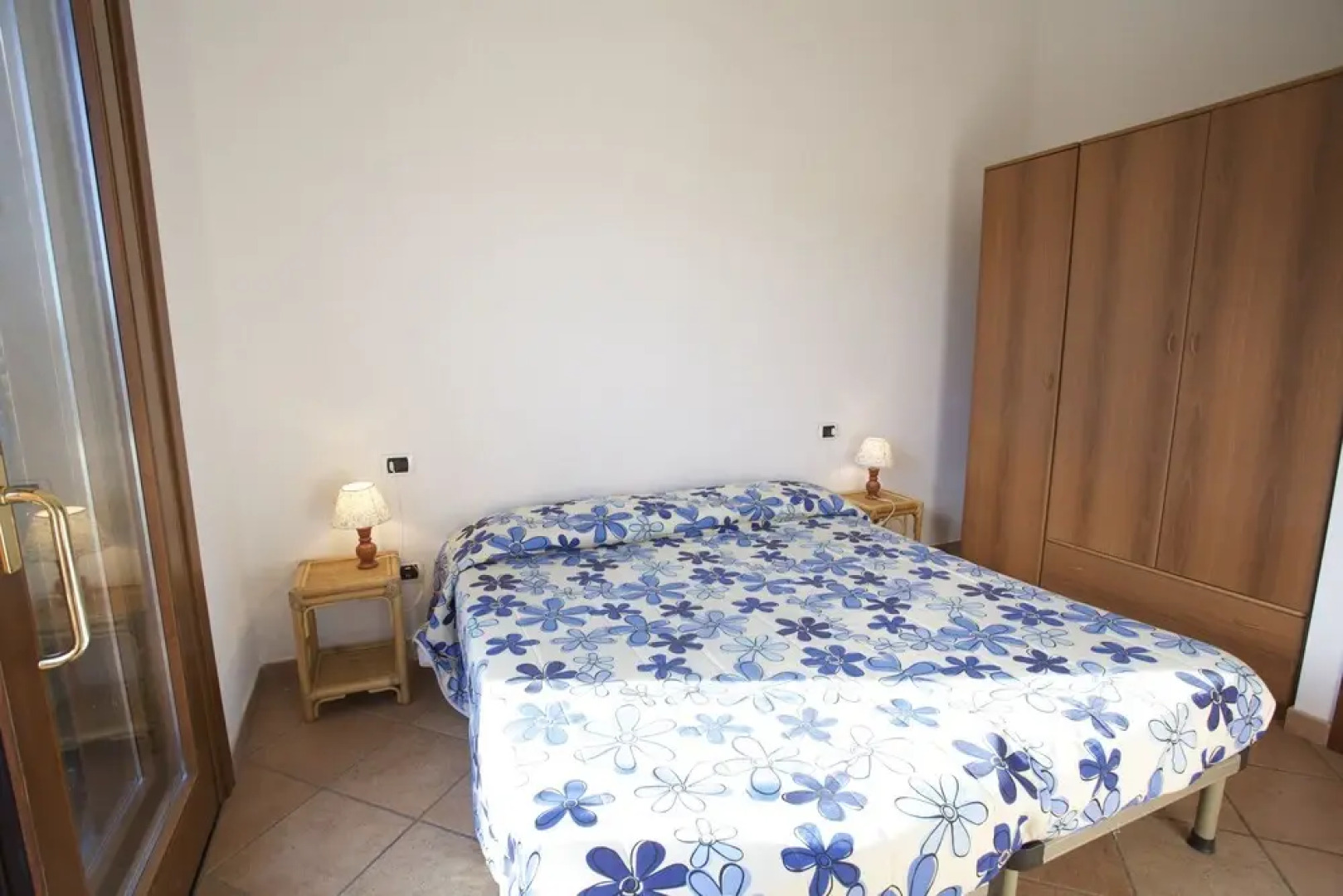 Appartamento La Paolina