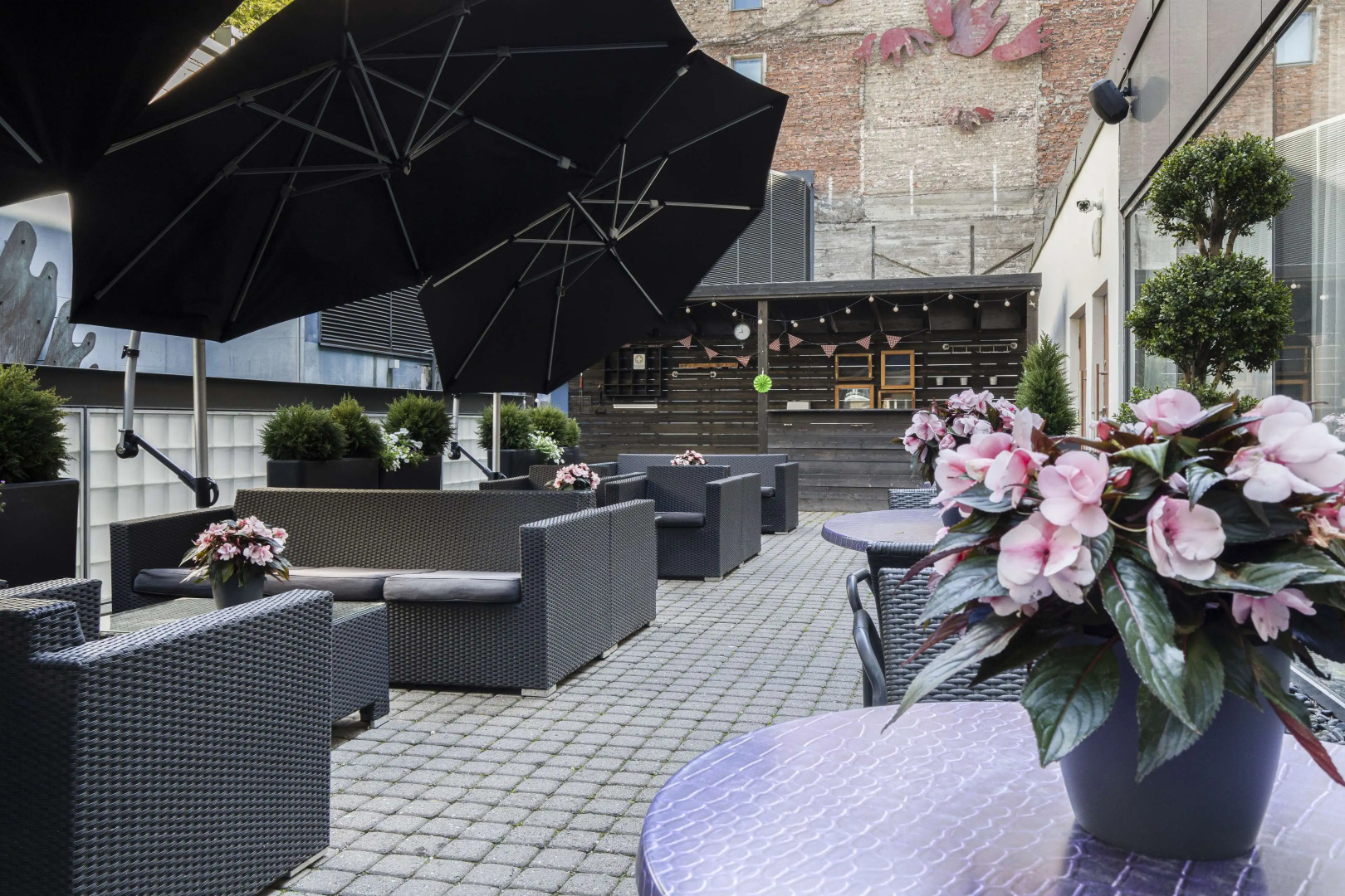 Radisson Blu Plaza Hotel, Helsinki