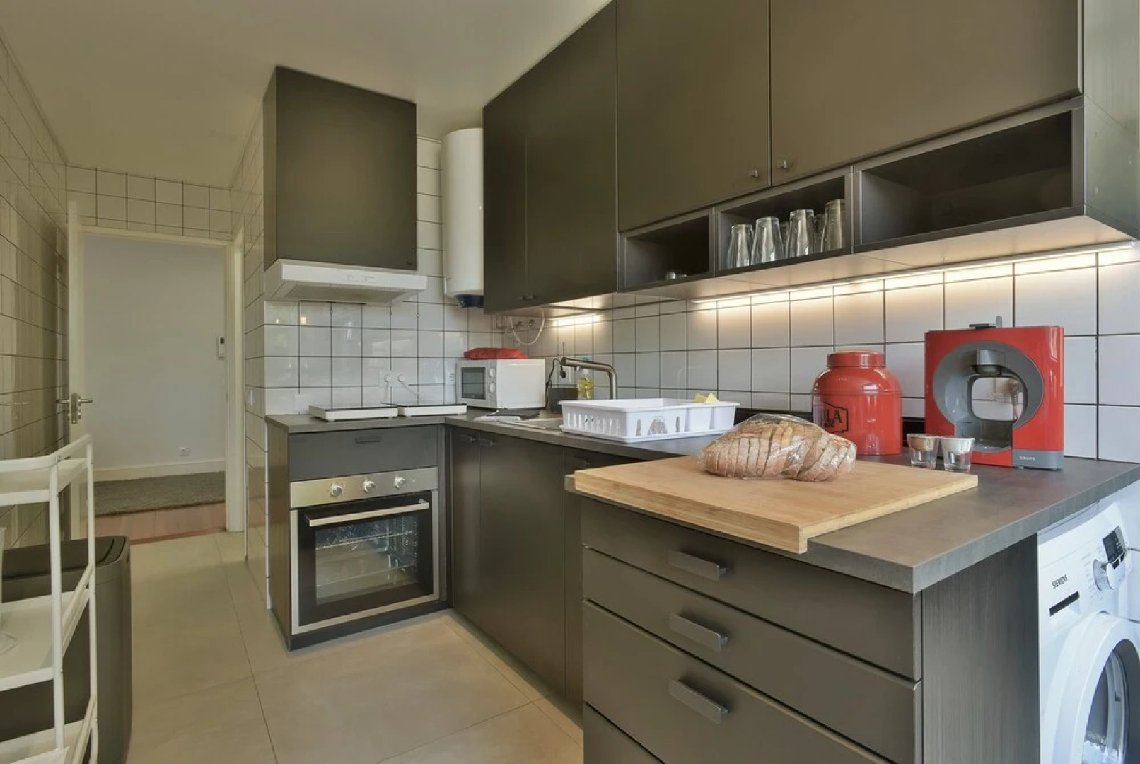 Carcavelos Sol by Lisbon-Coast vacation