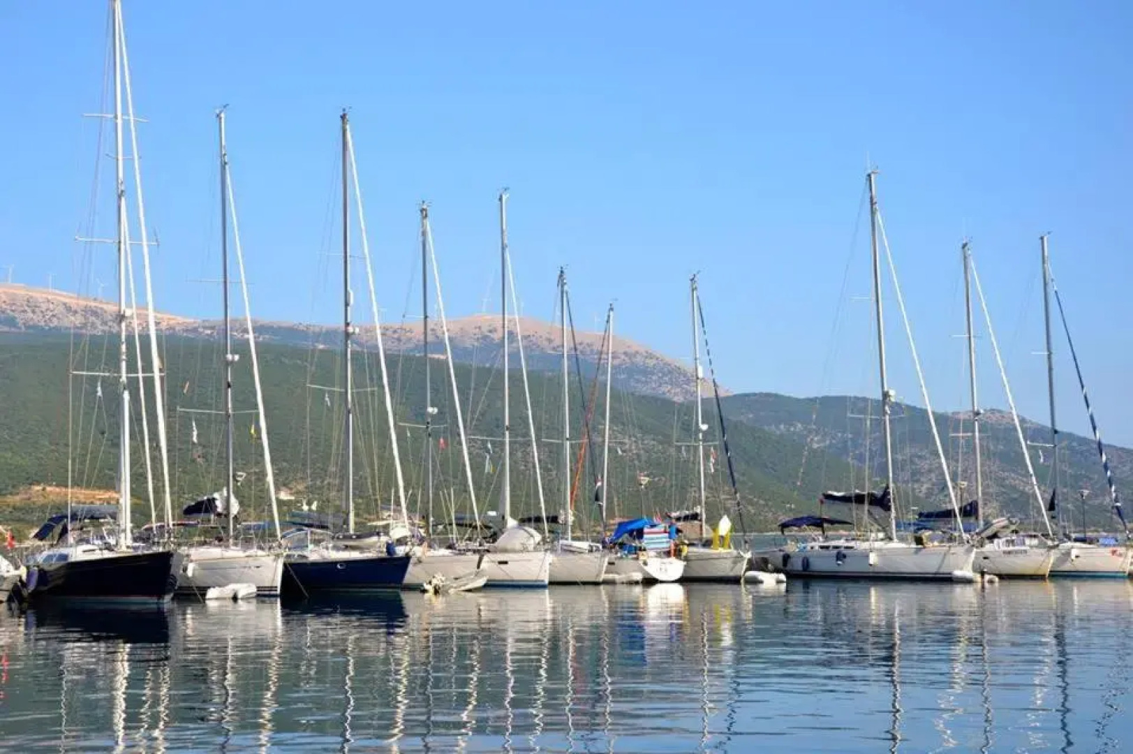 Sea Breeze Apartment