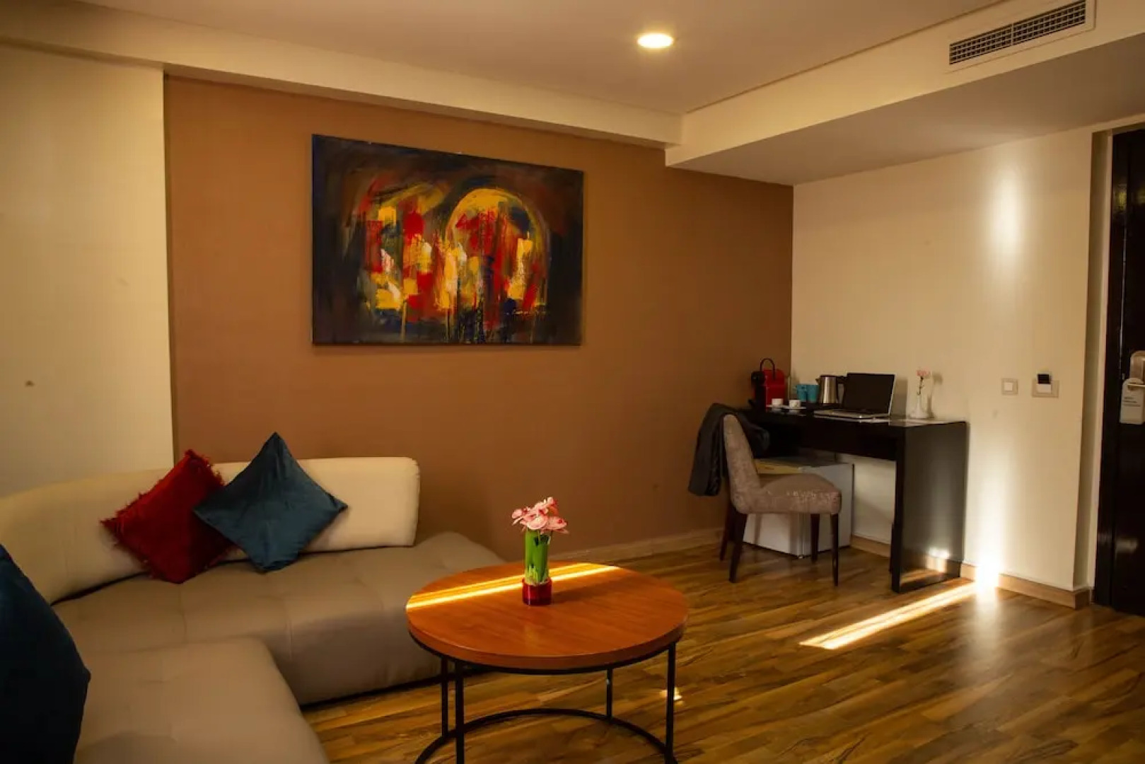 Hotel Du Golf Mohammedia