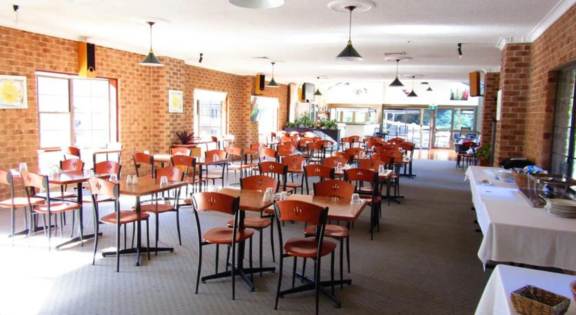Country 2 Coast Coffs Harbour Motor Inn