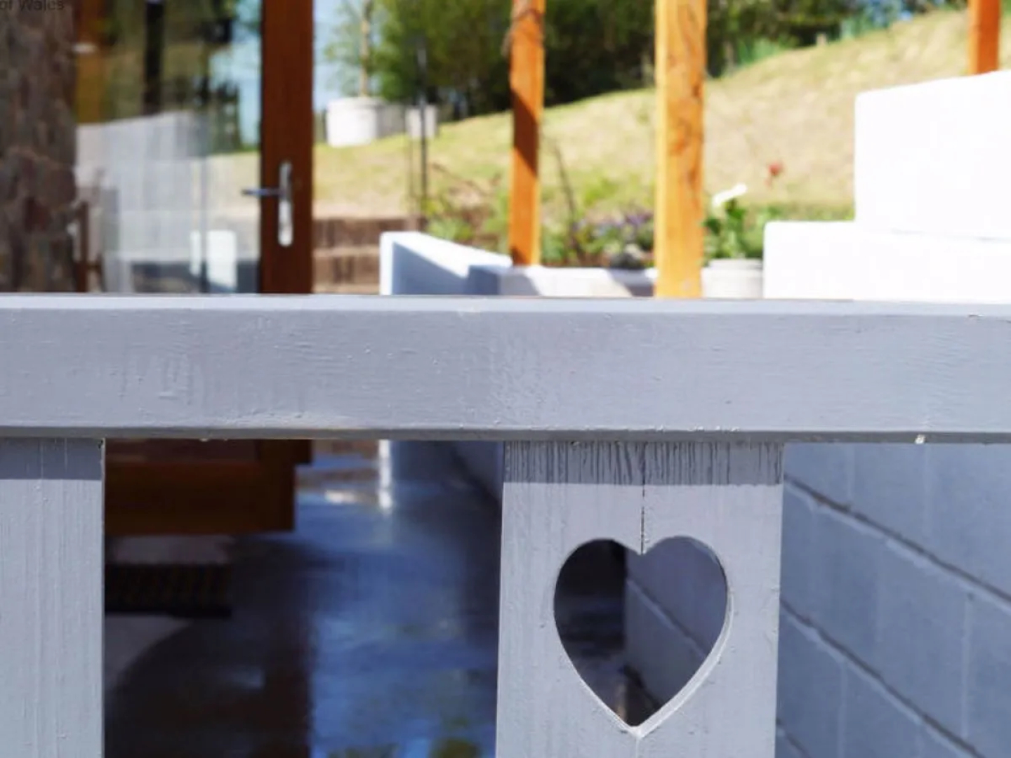 House Manta Zell am Ziller