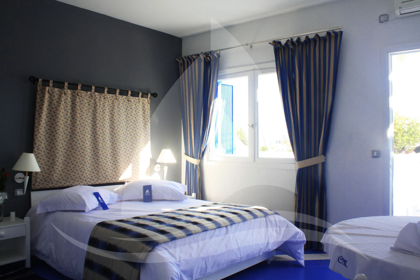 Marina Cap Monastir Appart Hôtel