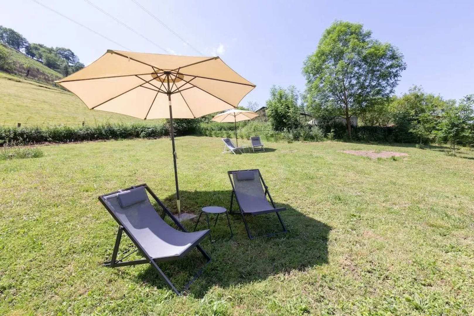 Hotel Ecos del Sella