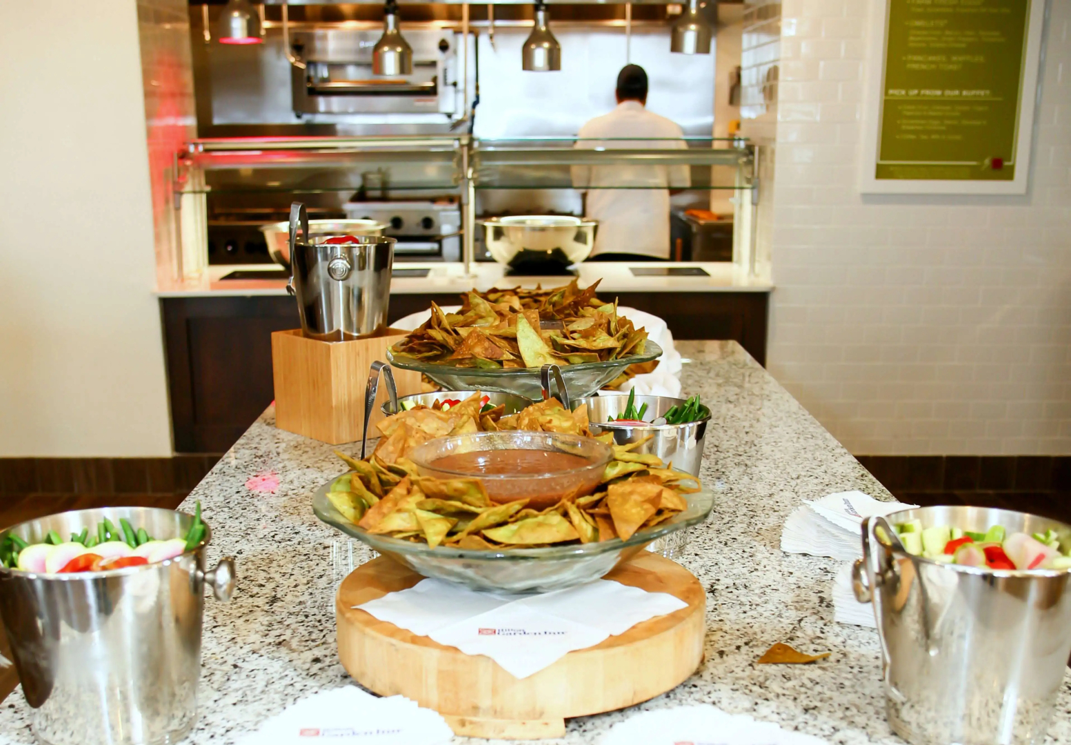 Hilton Garden Inn San Antonio-Live Oak Conference Center