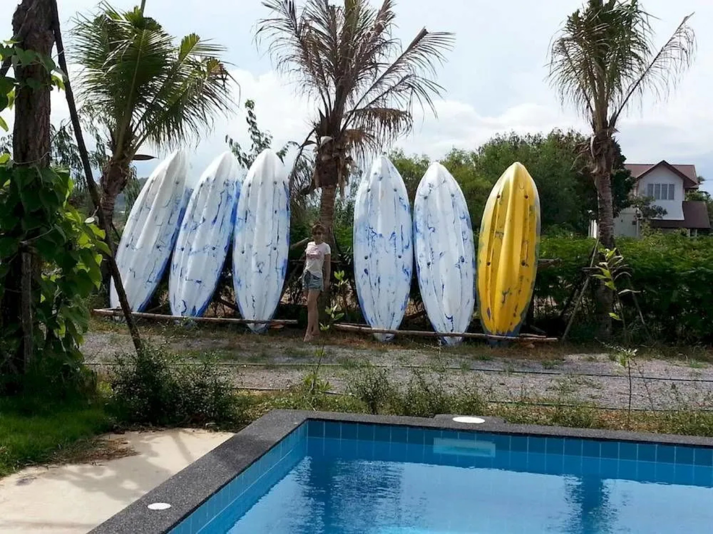 Pran River View Resort