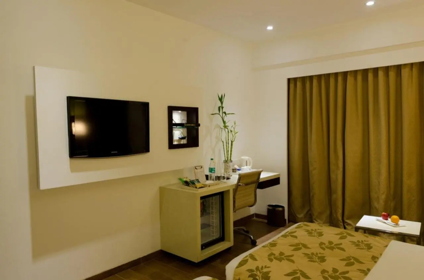 Ramee Grand Hotel and Spa, Pune