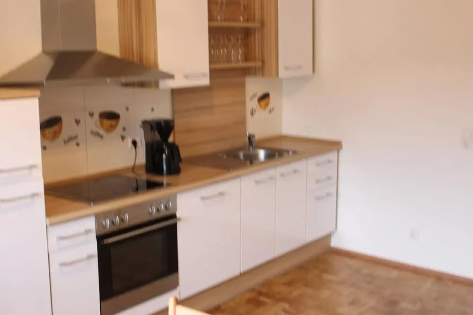 Ferienwohnungen Fritsche-Tauberbischofsheim