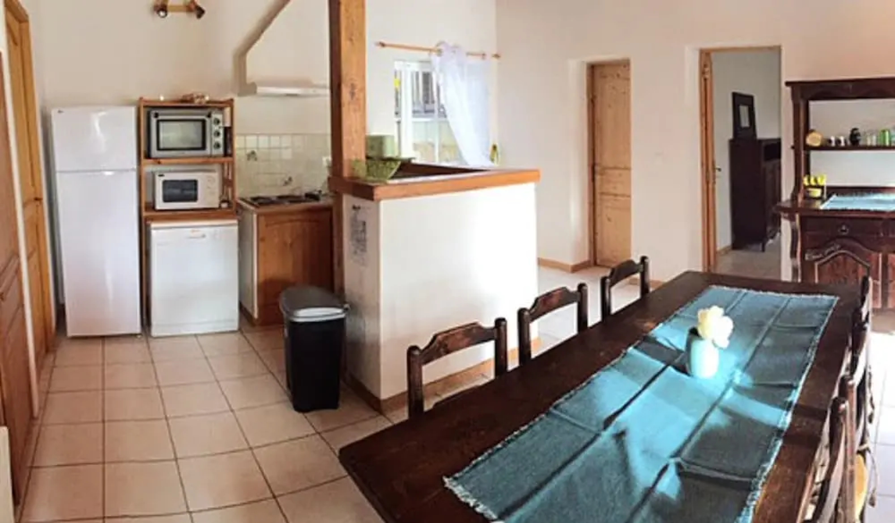 House With 4 Bedrooms in Saint-front-de-pradoux, With Shared Pool and Furnished Garden
