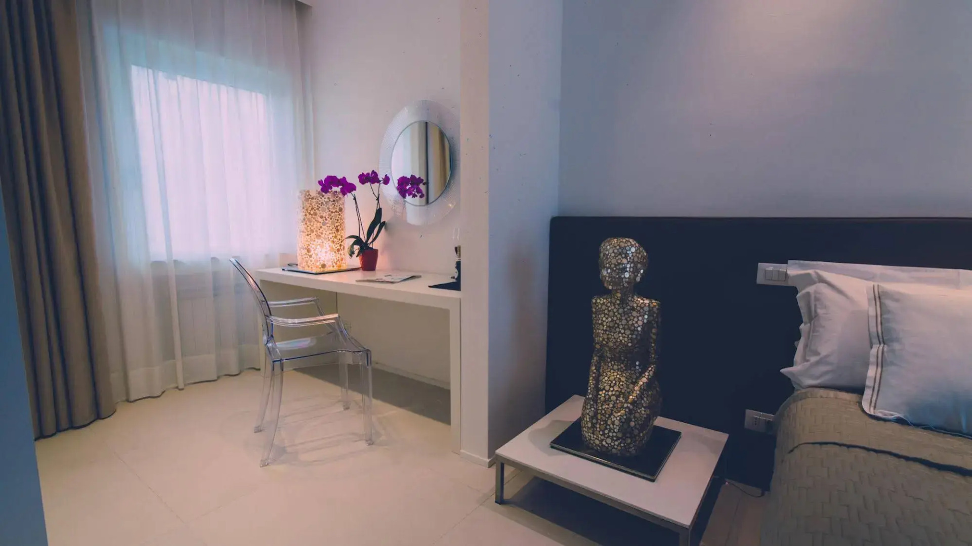 Siracusa Luxury Apartment
