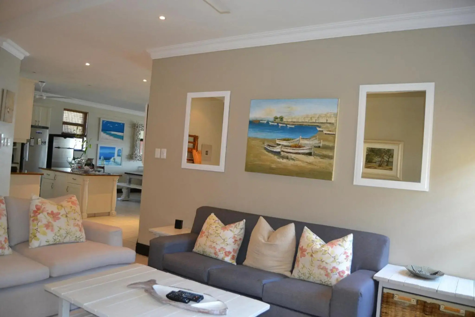 Apartment Marichel 4