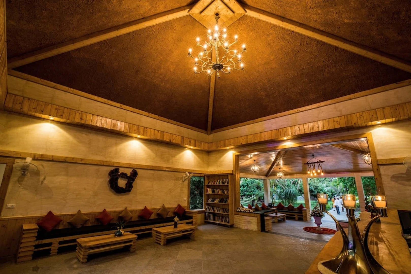 Tarangi Resort and Spa