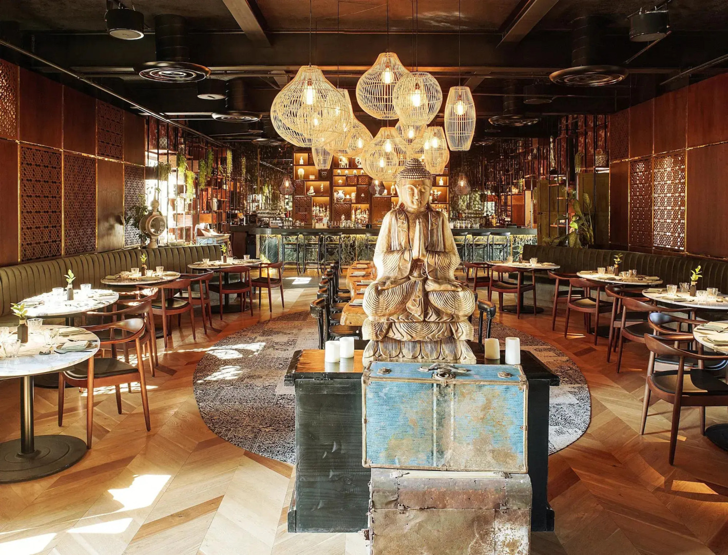 Live Aqua San Miguel de Allende