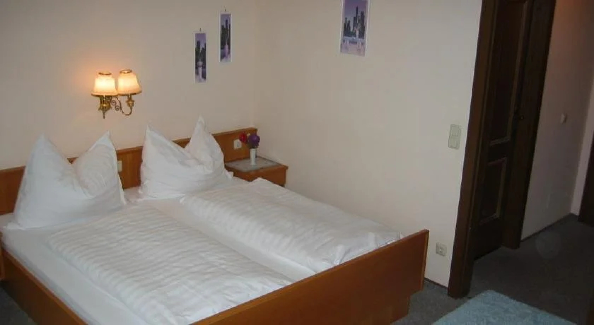 Vitalhotel Lembacherhof