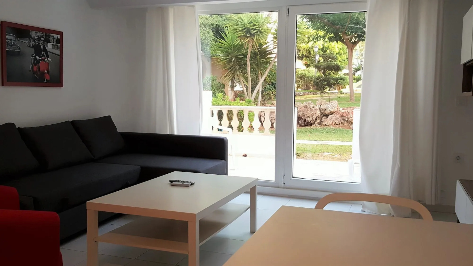 MR Hotelet de la Raconà & Apartments