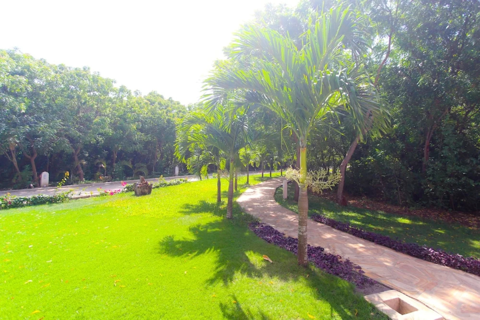 Villa Mandhari- Diani Beach