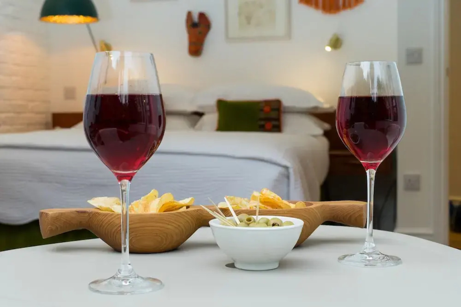 Sands Studio & Samphire Studio