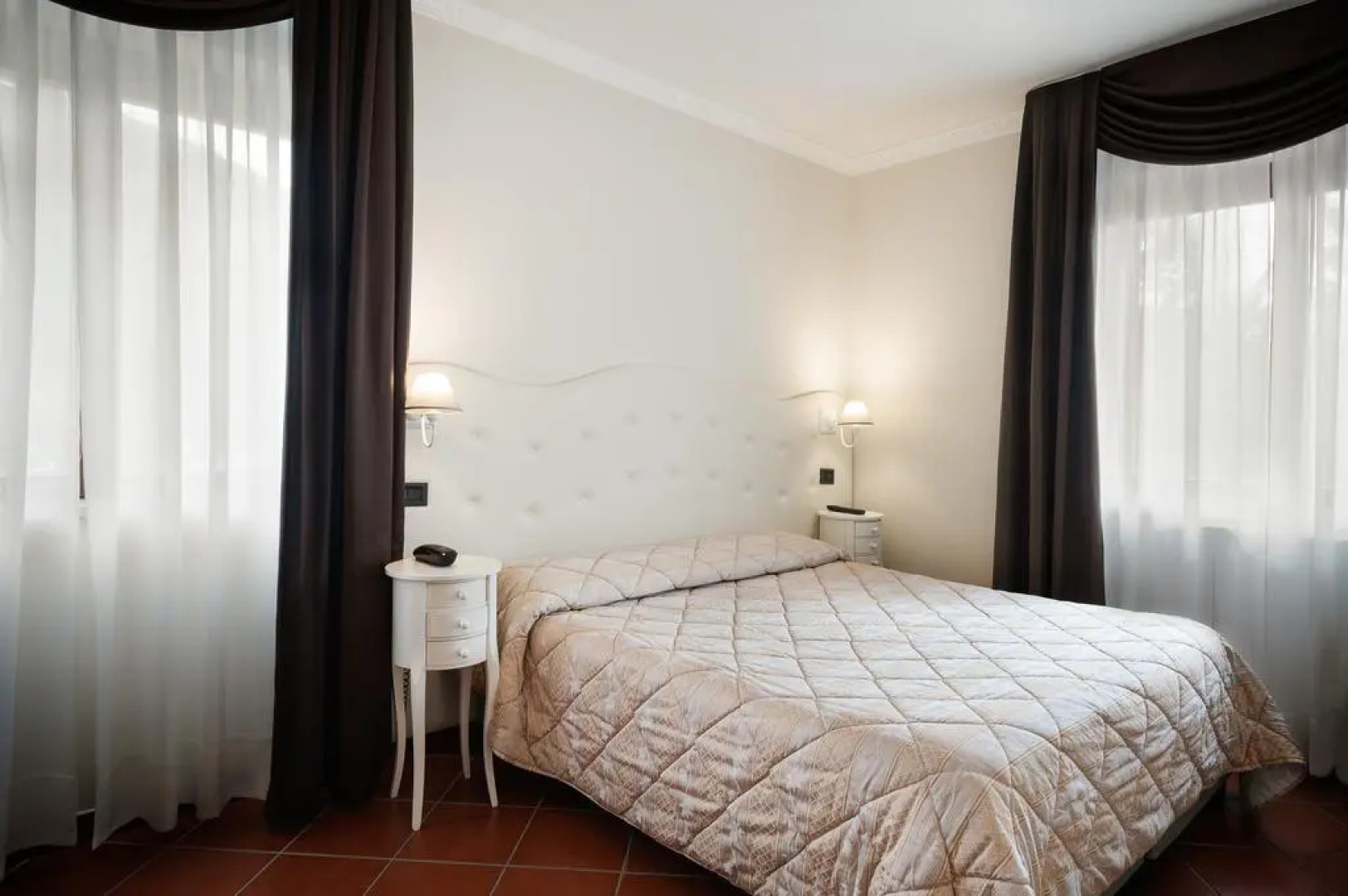 Hotel Edelweiss