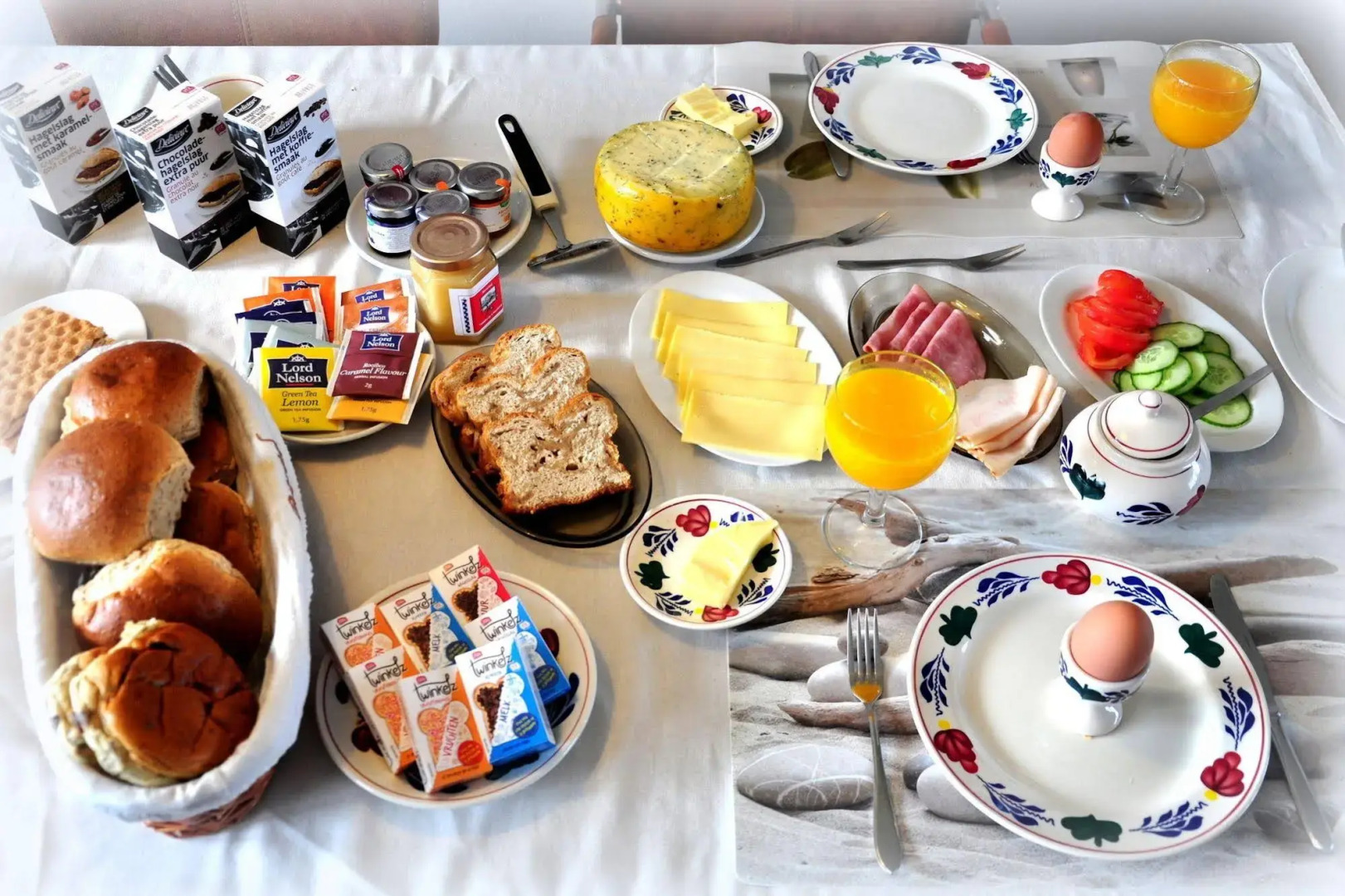 Bed and Breakfast Mill View