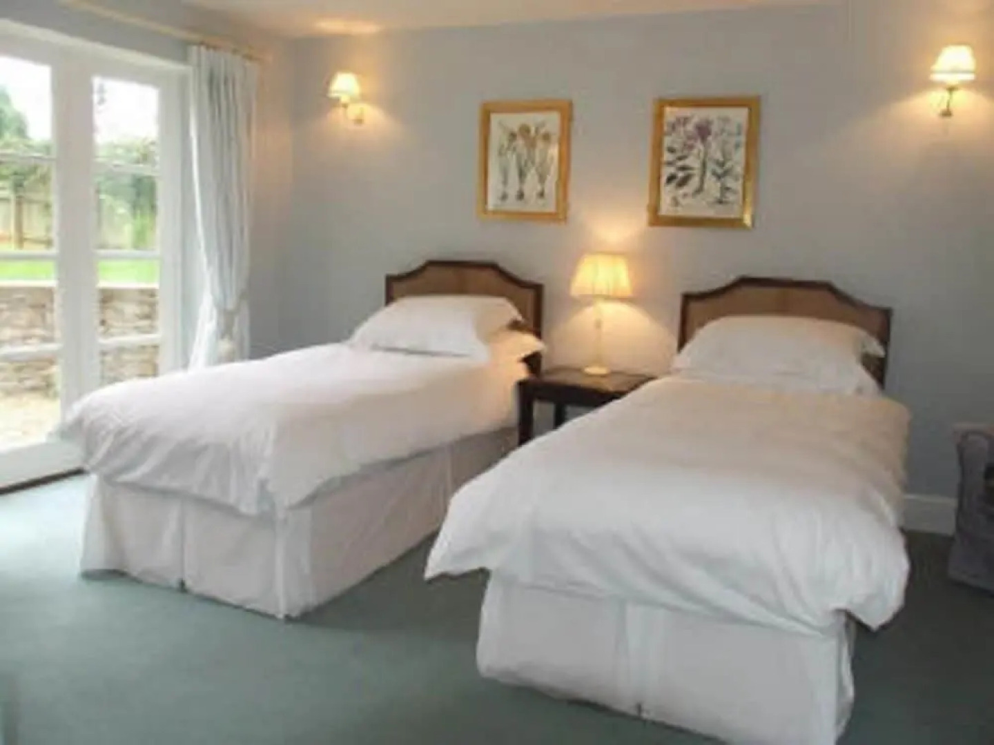 Well Cottage B&B