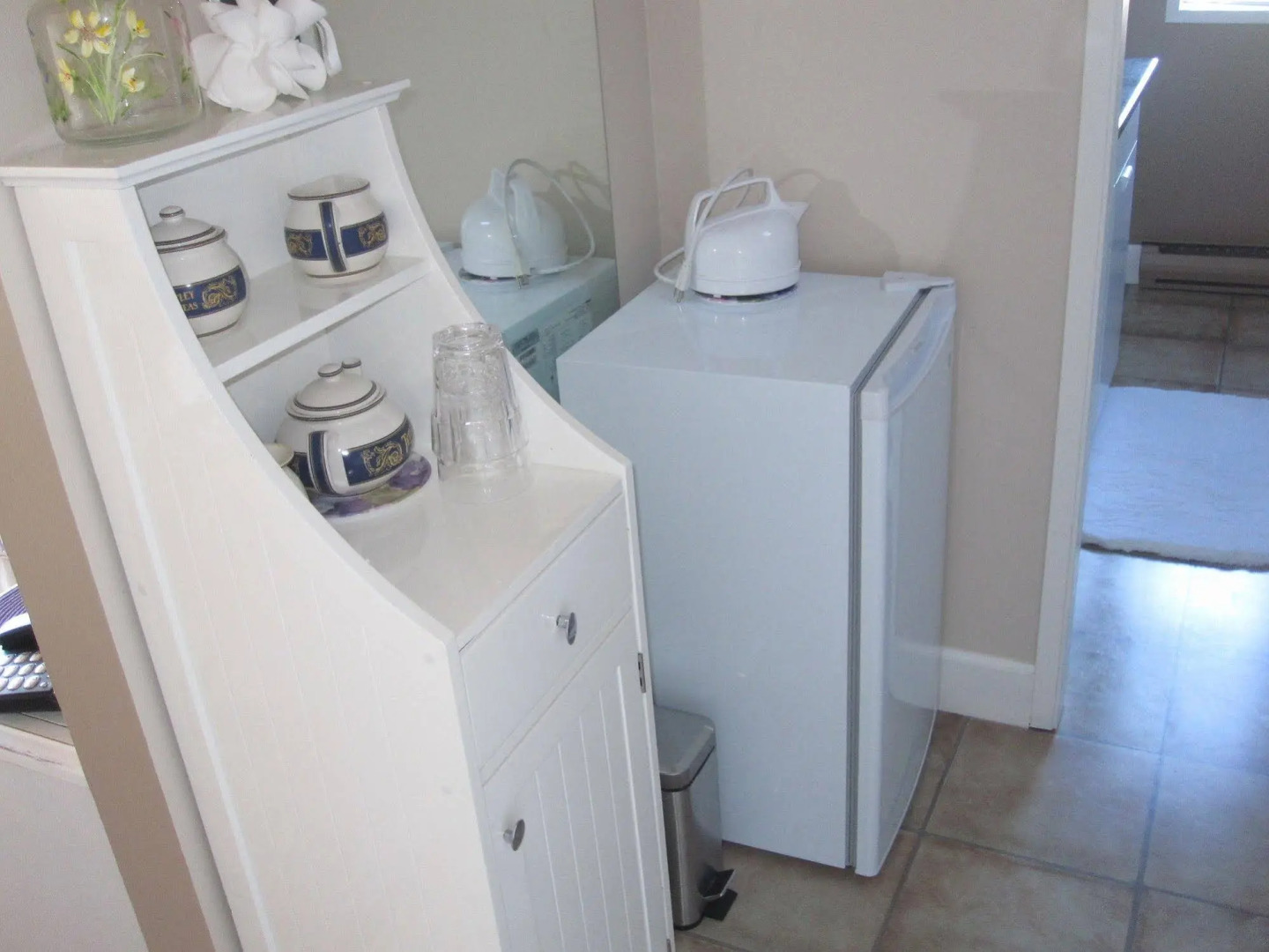 Valley View Bed and Breakfast