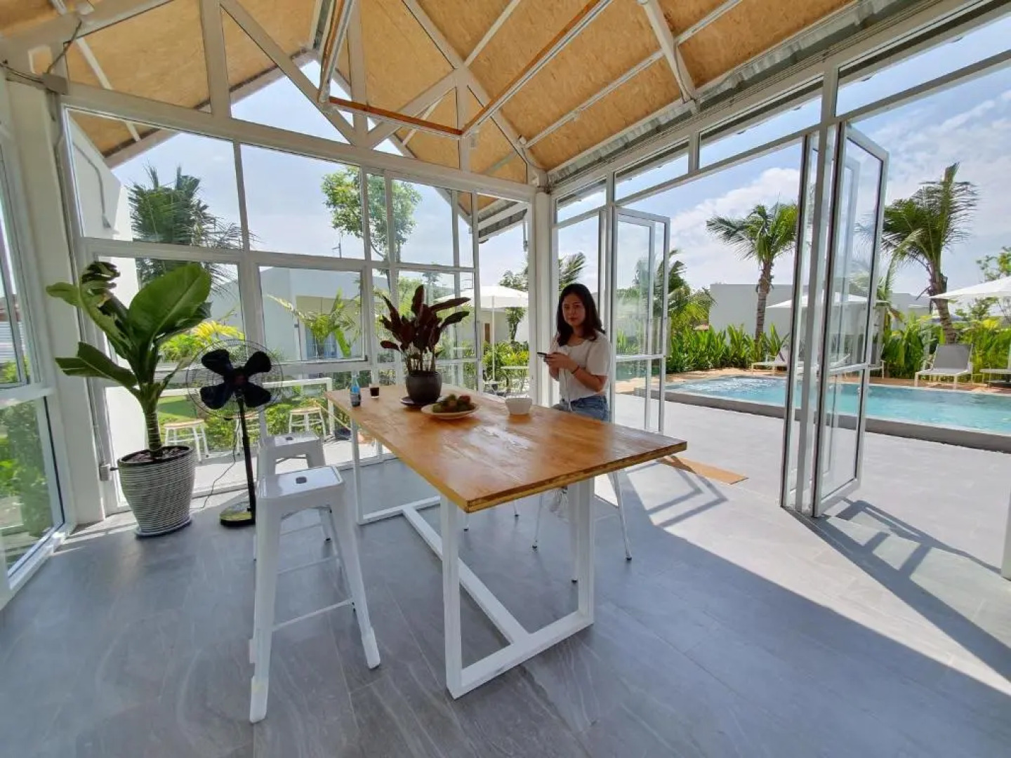 Meet Boutique Resort