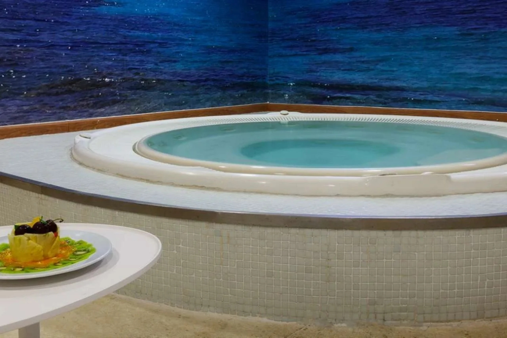 BQ Andalucia Beach Hotel