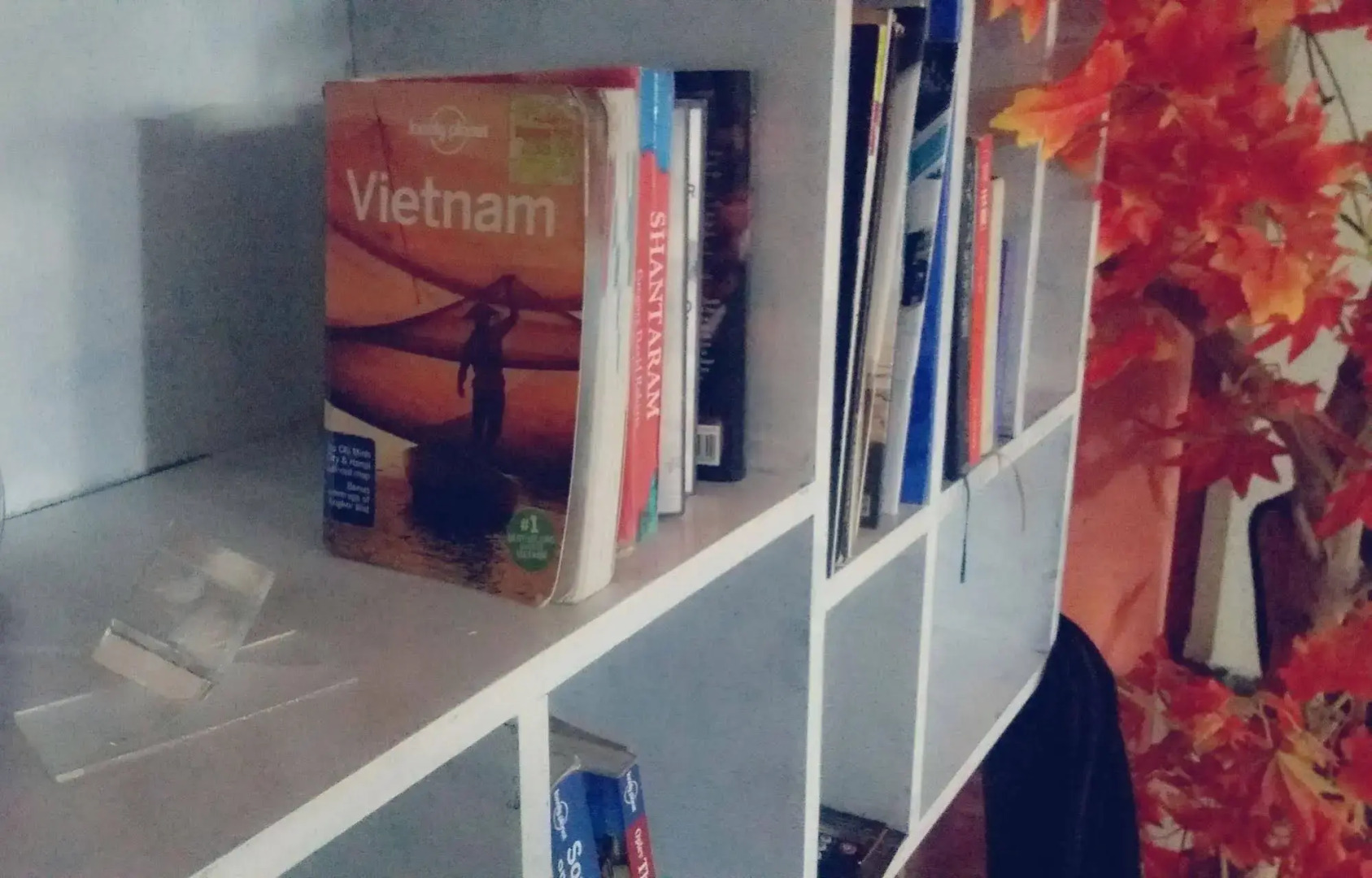 Hi Danang Beach Hostel