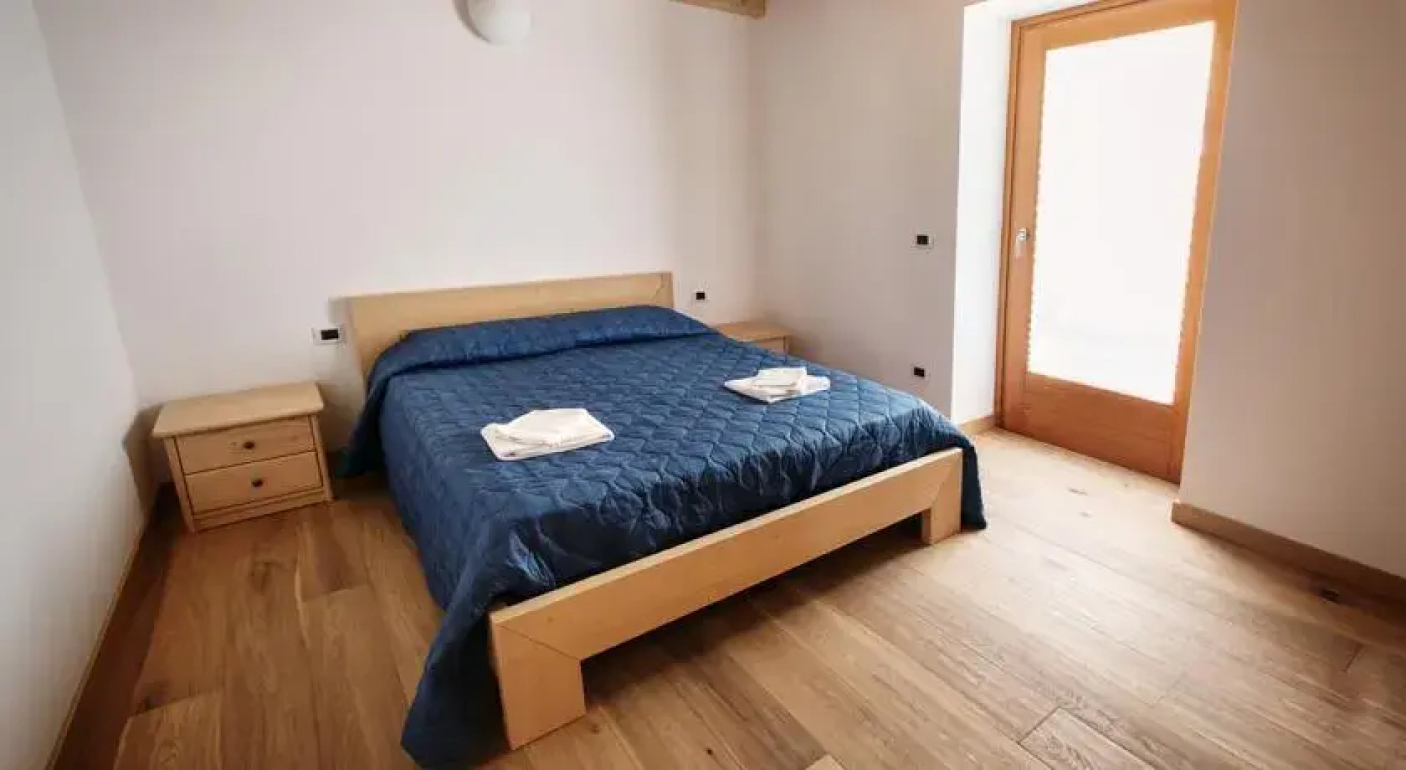 La Marmote Albergo Diffuso di Paluzza Ronc