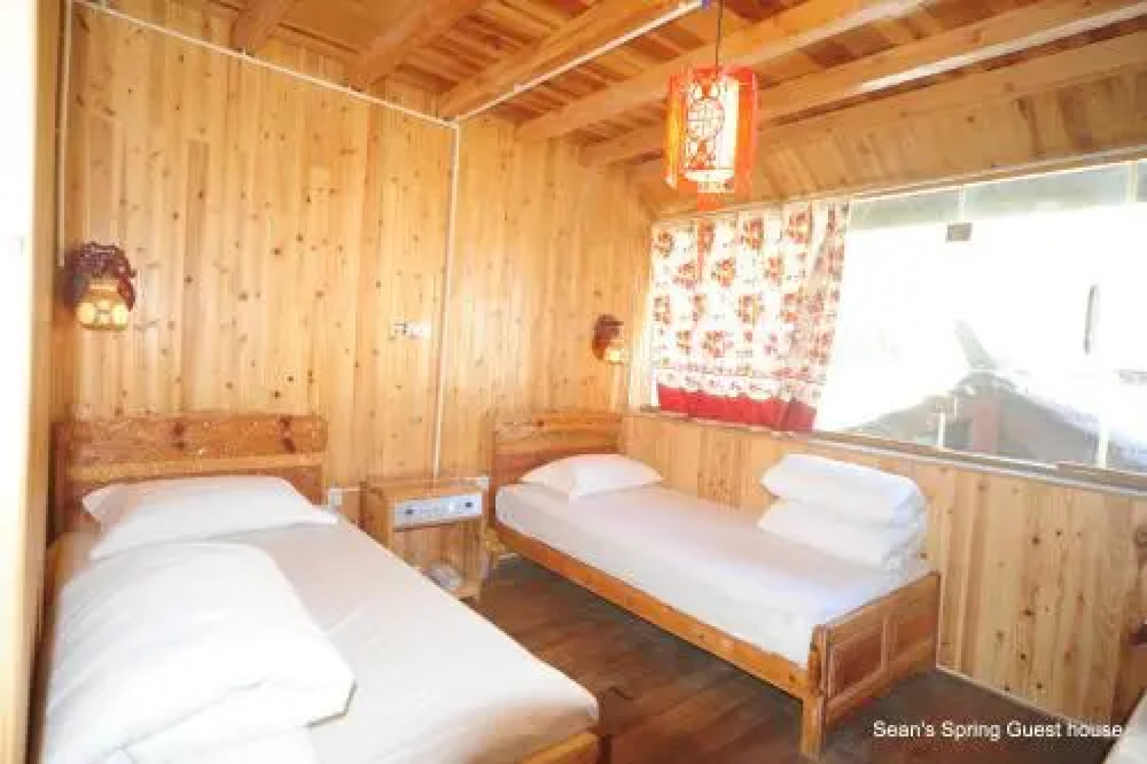 Sean Spring Guesthouse