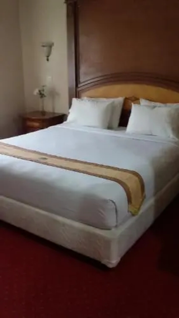 Hotel Bukit Serelo