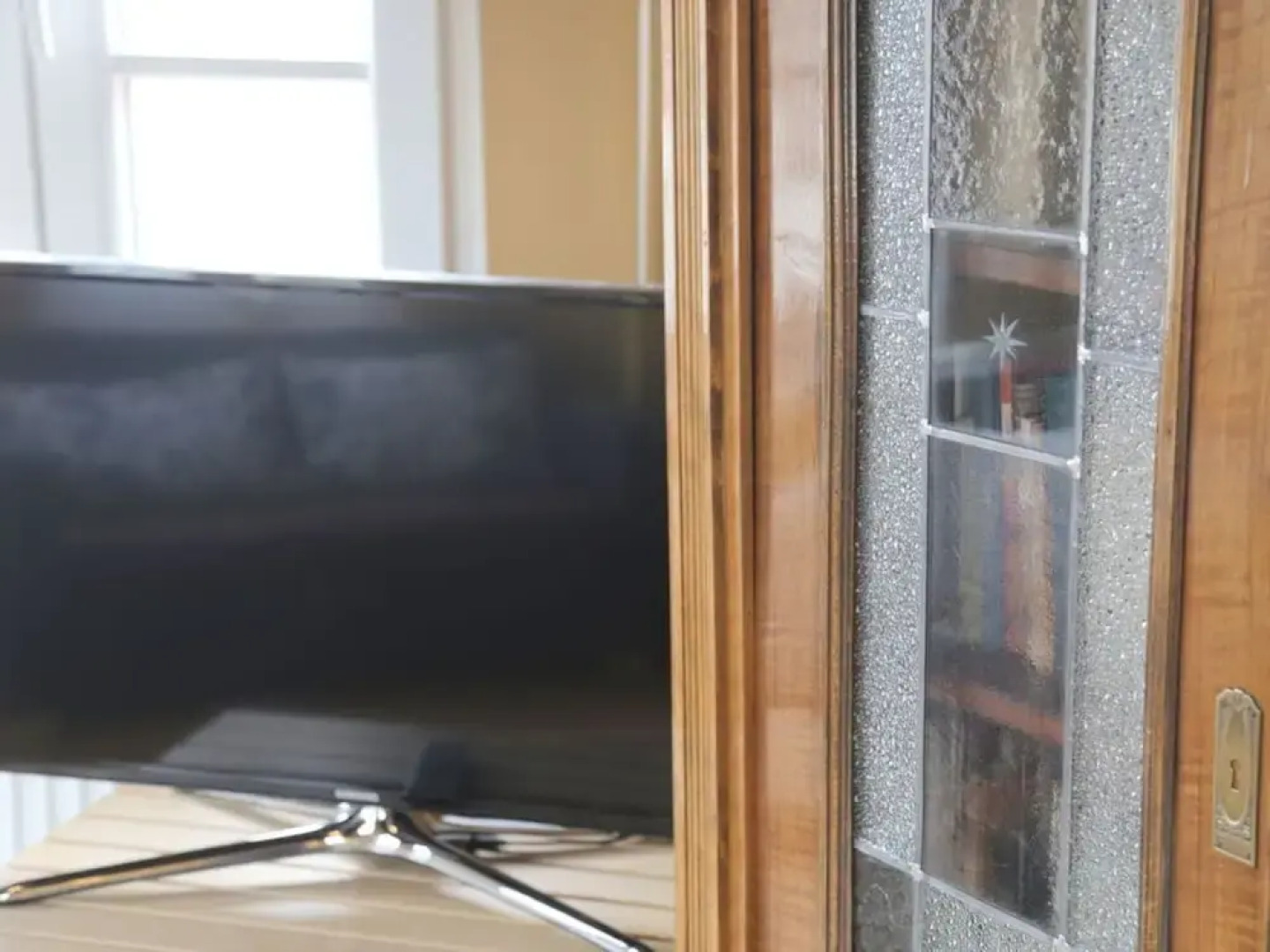 Holiday Apartment Harle-wack