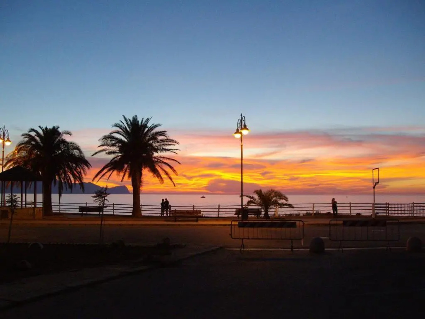 Case Vacanza Trappetodavivere