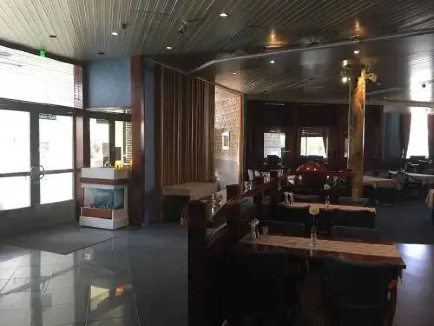 Hotel Fooninki