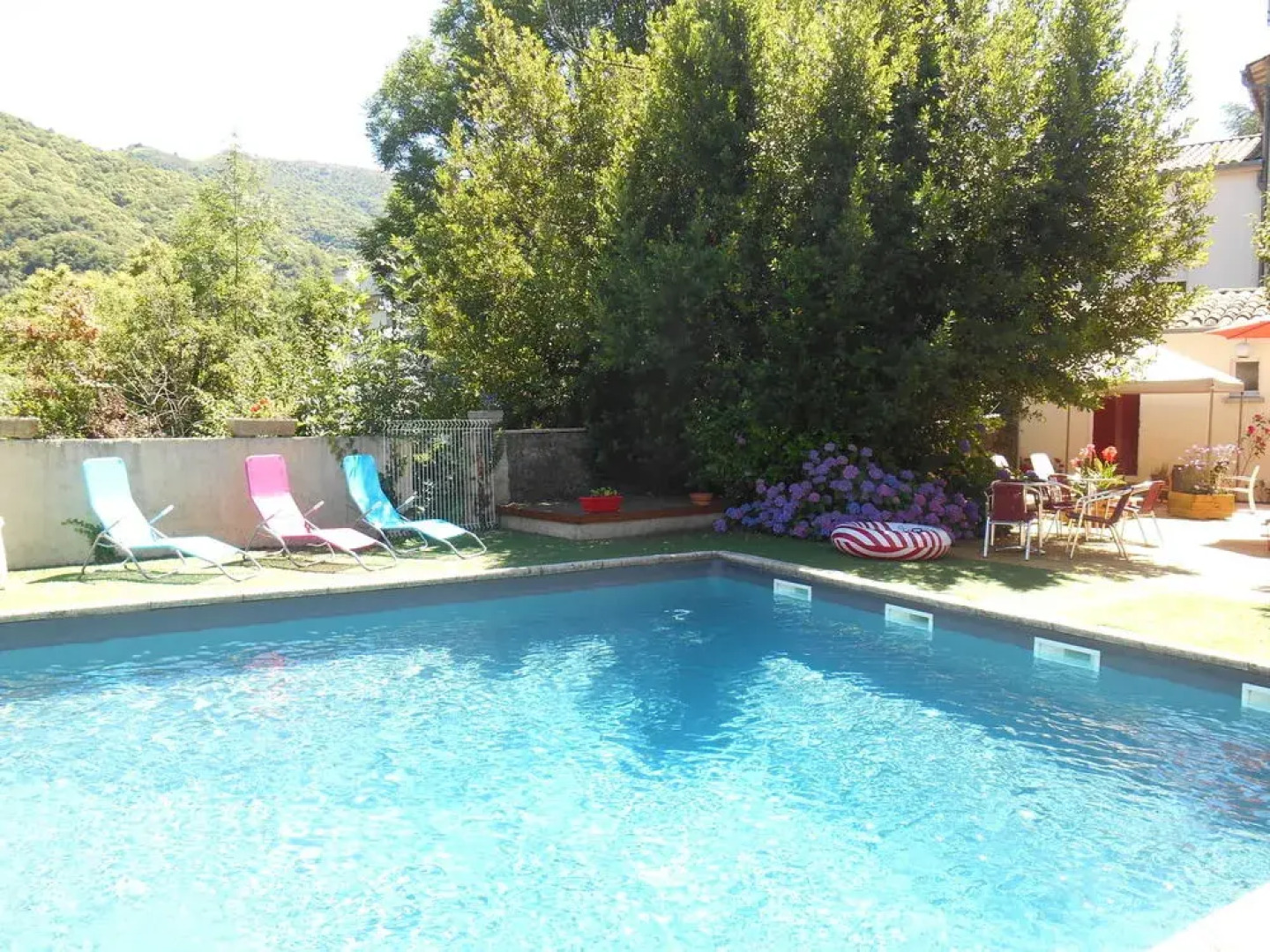 Hotel La Gravenne