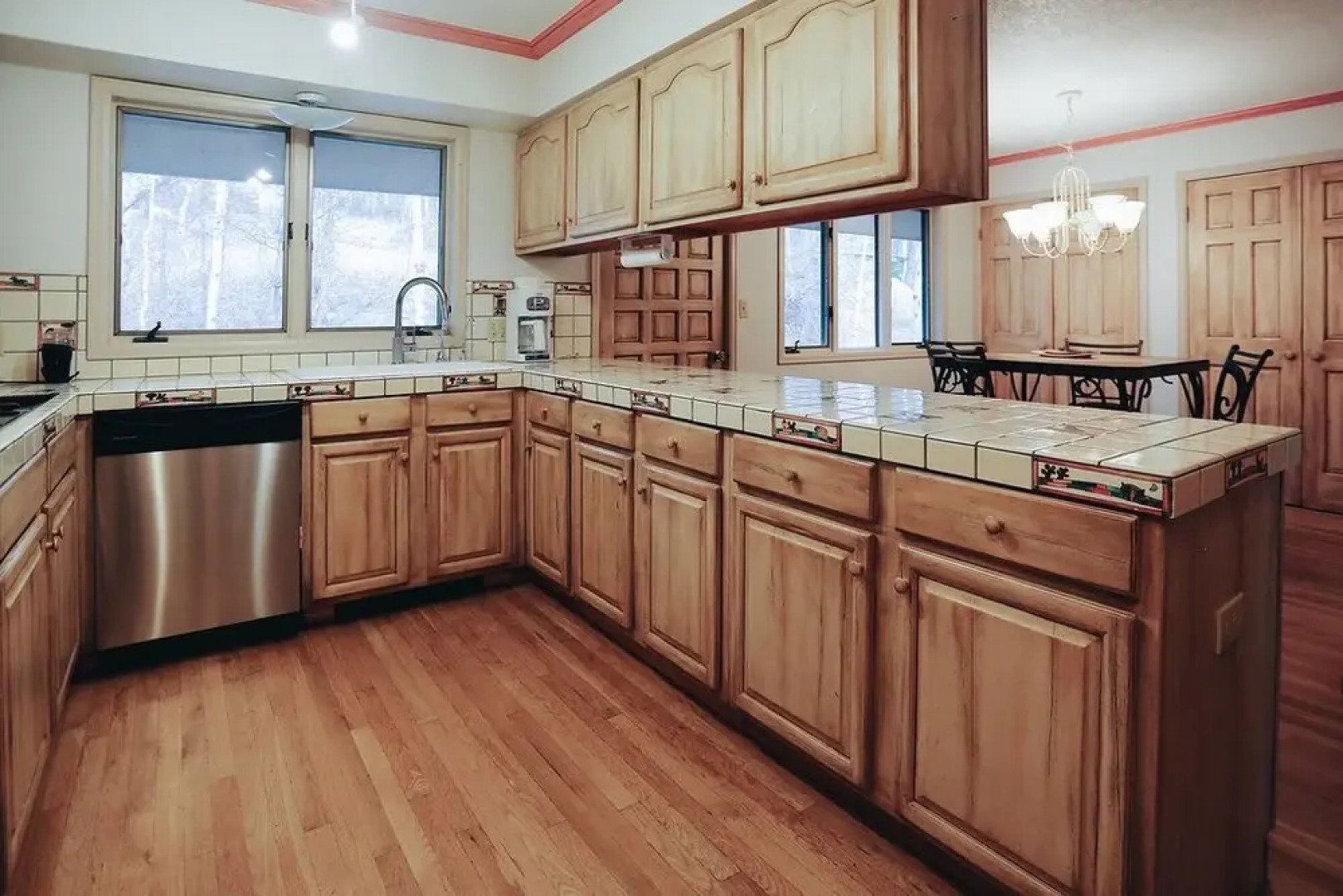 Smuggler Mine 6BR Home