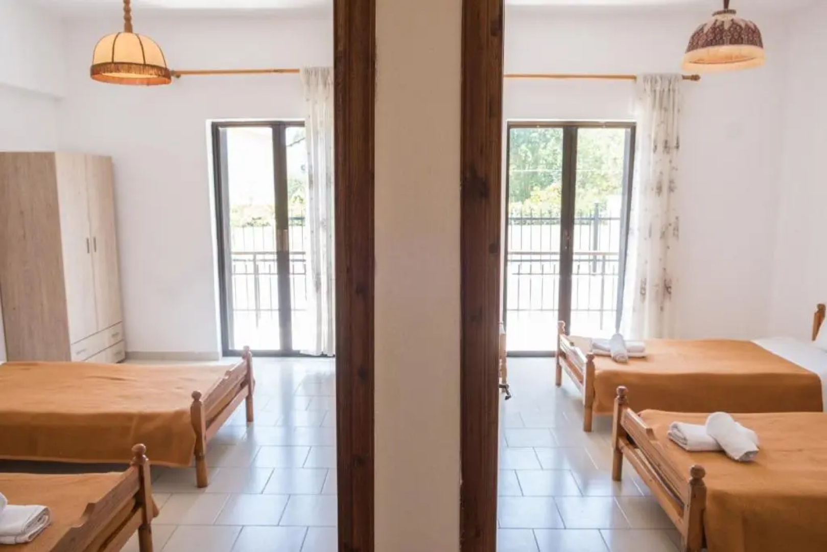 Soula Apartments