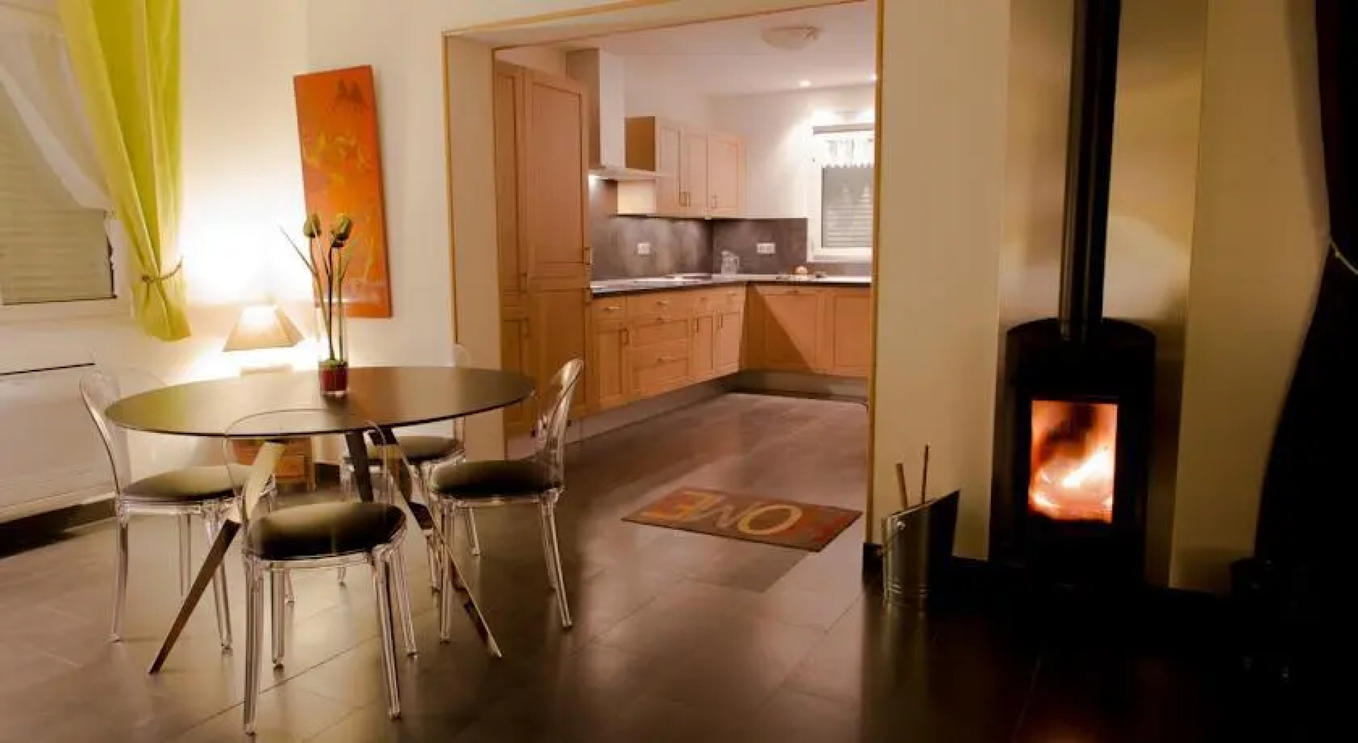 Le Clos des Pyrénées