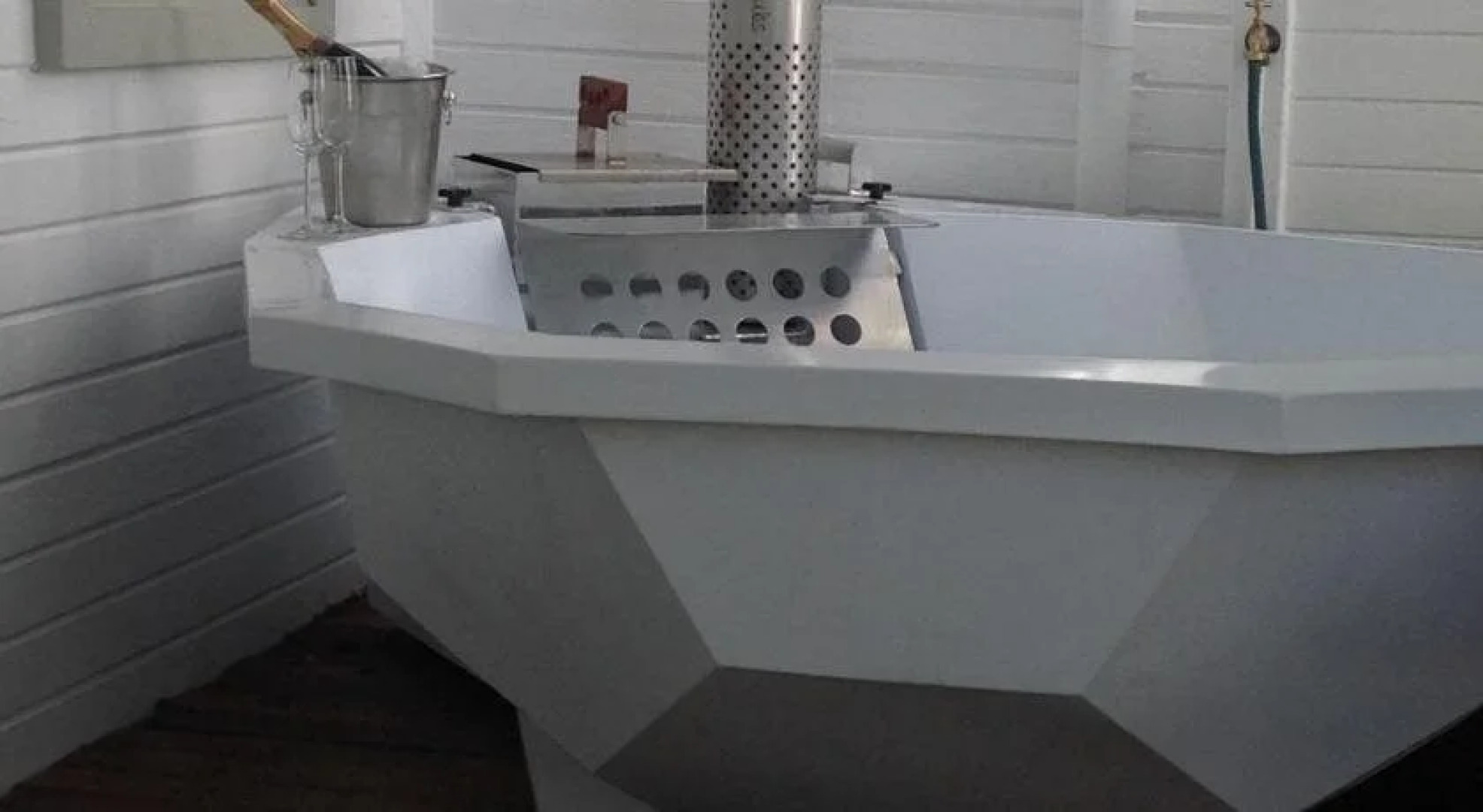 5 Mountains Lodge & Spa