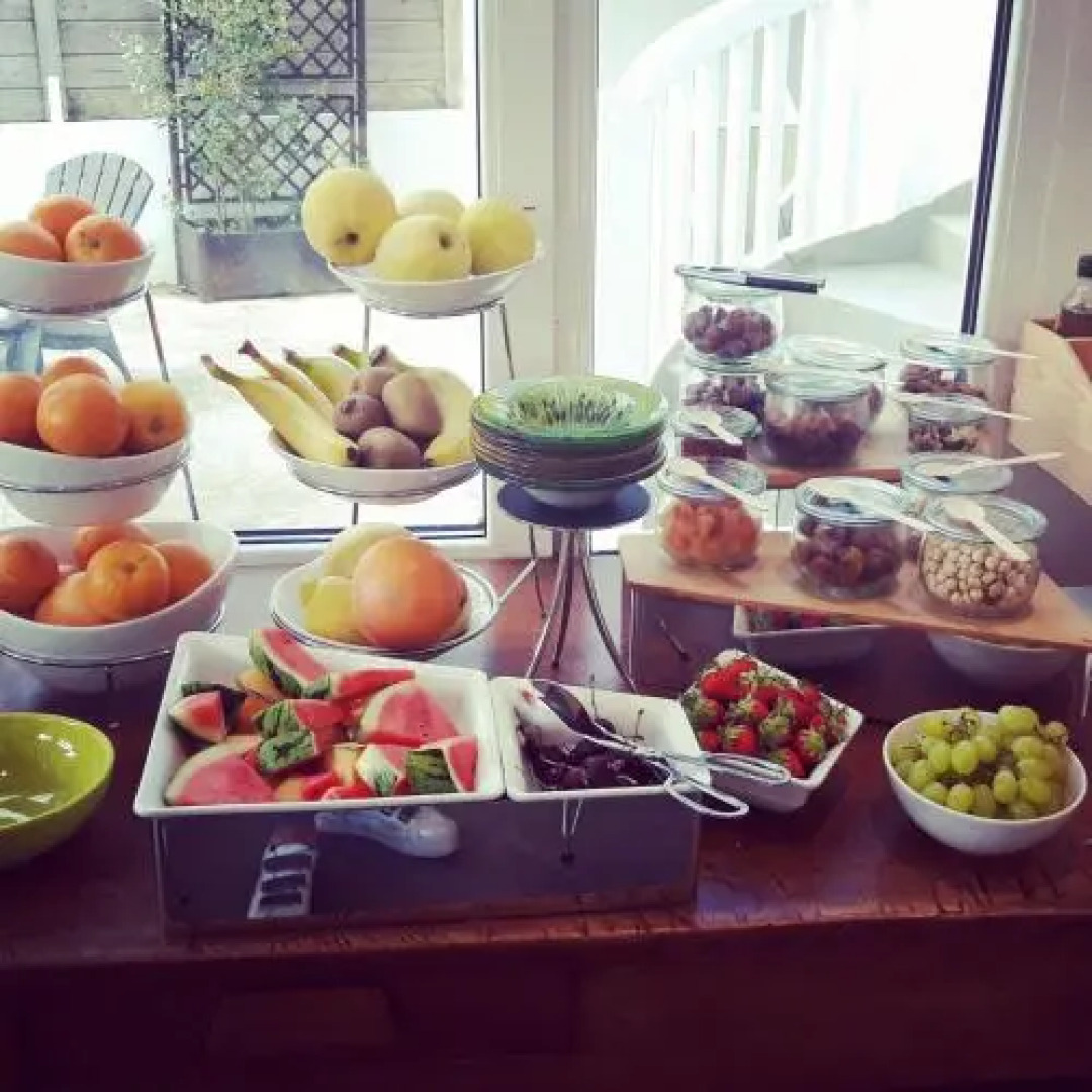 Hôtel Le Relais Du Lac