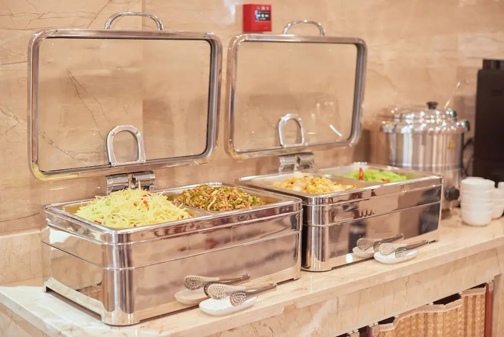 Xishuangbana Yunshangpin Hotel