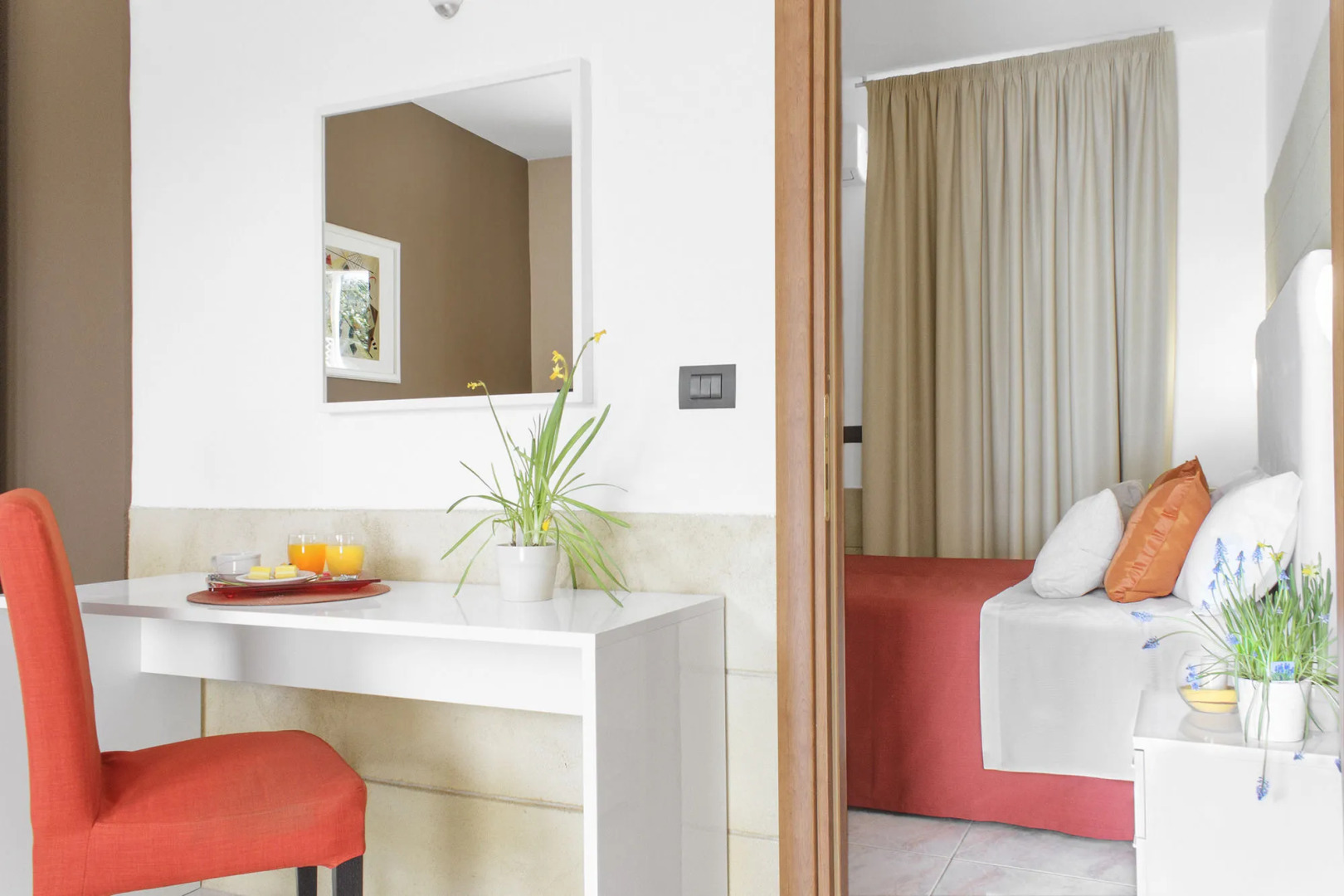 Resort & Winery Bosco De Medici