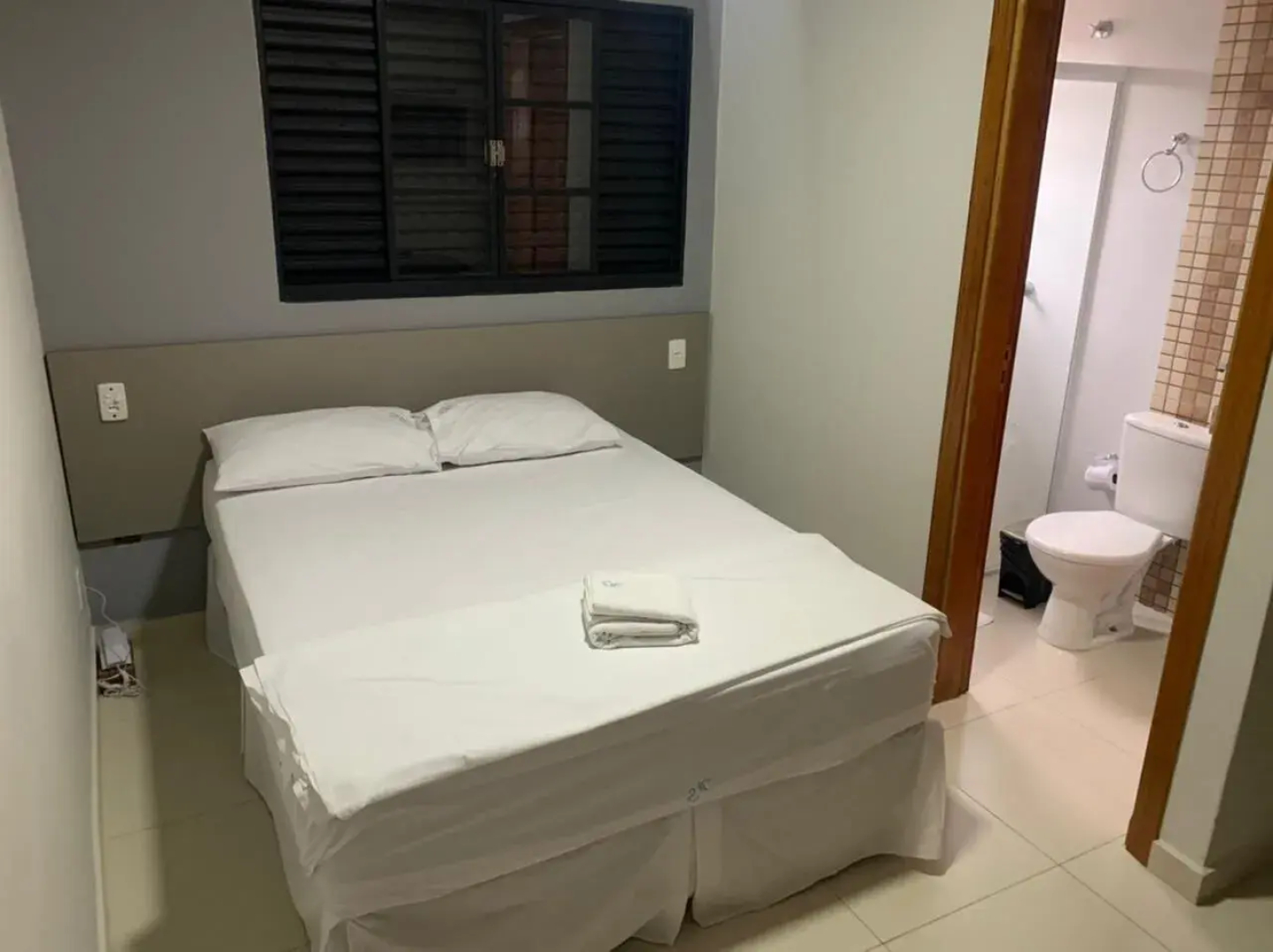 Shafira Hotel