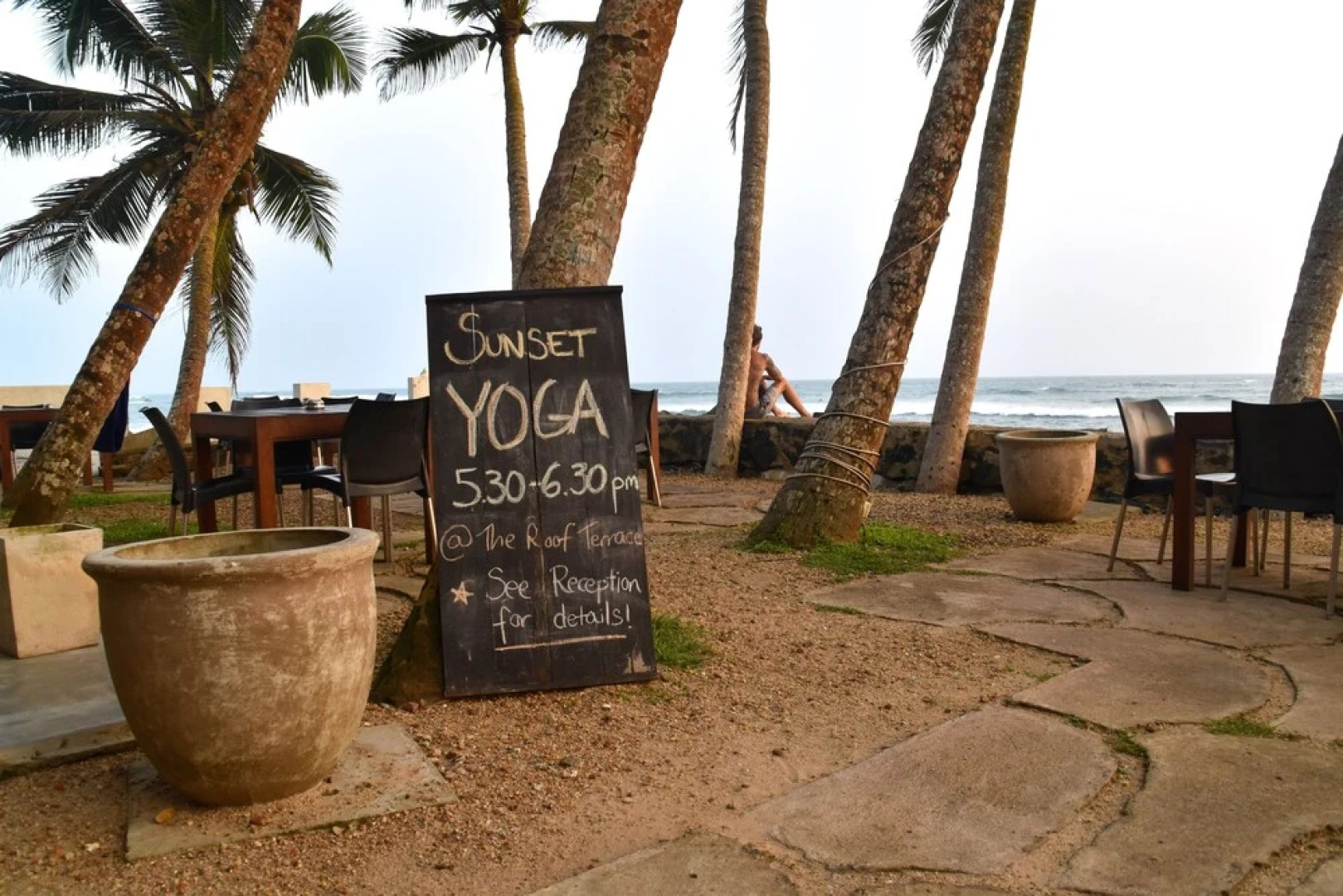 Beach Inns Holiday Resort