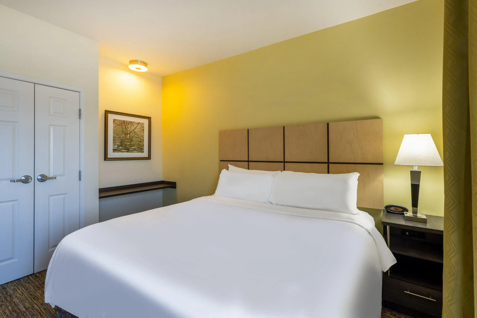 Candlewood Suites Springfield-Medical District