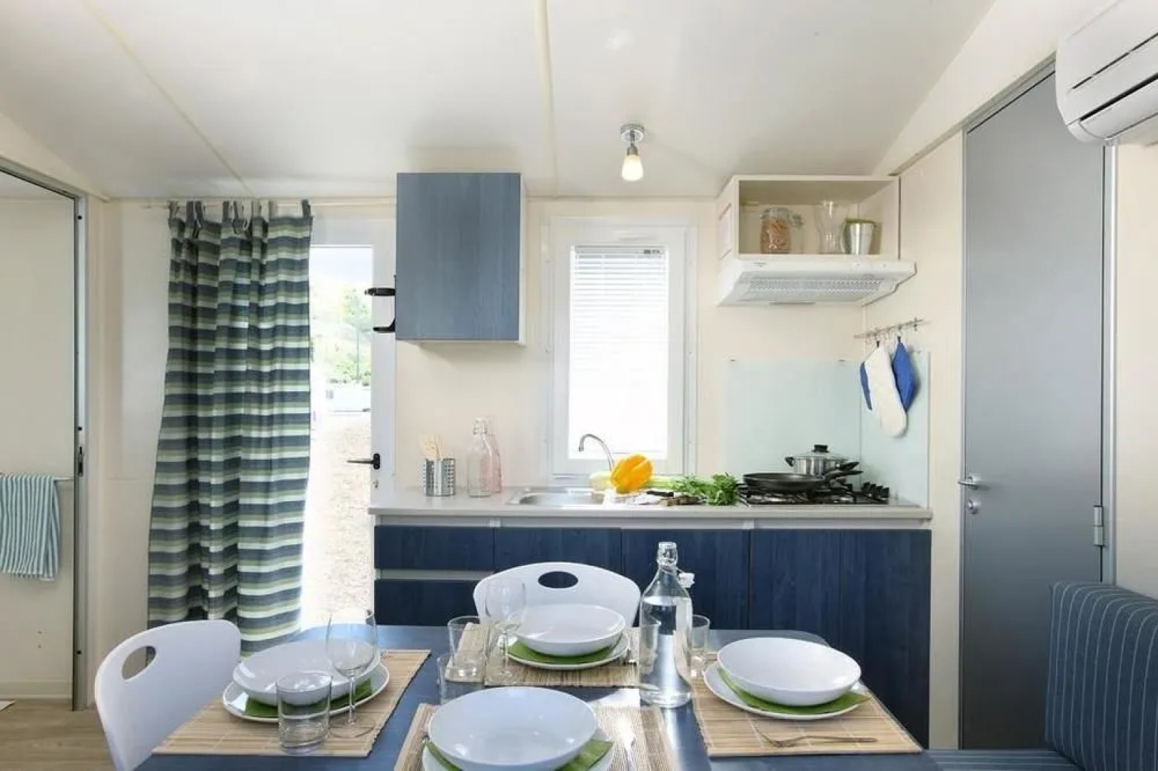 Glamping Il Borgo delle Arti